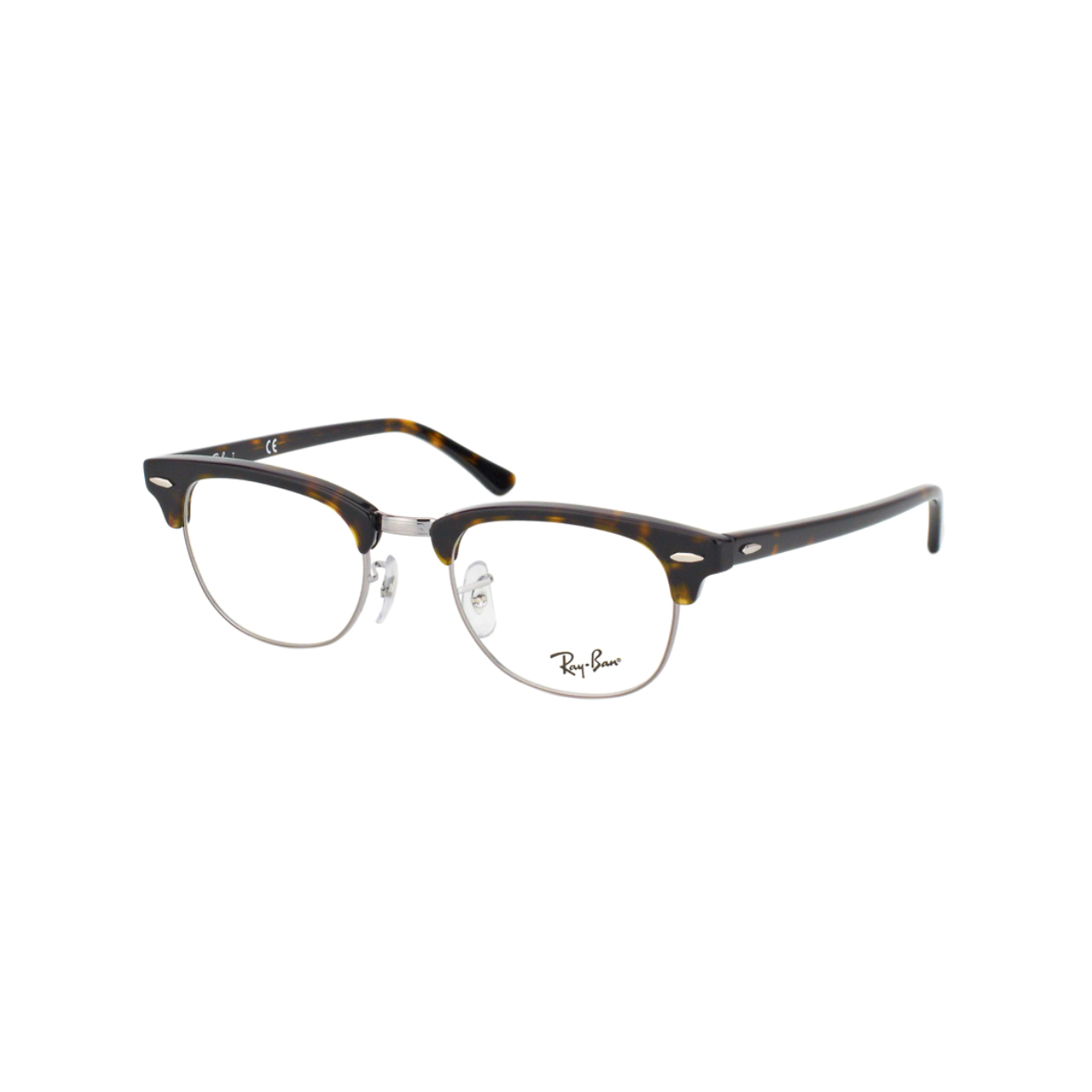 แว่นสายตา RAY-BAN CLUBMASTER OPTICS RX 5154 2012 51