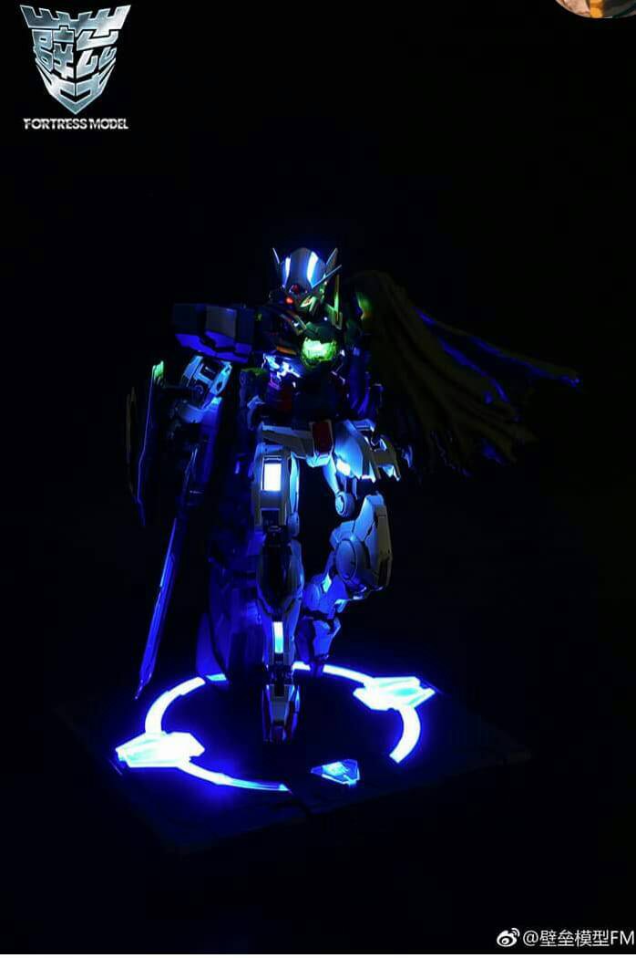 ฐาน G-Base 1/60 , 1/100