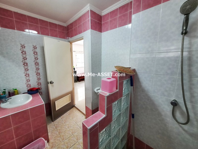 ขายบ้านแฝด ม.พิชญธารา ศาลายา ถ.เลียบคลองมหาสวัสดิ์ ต.ศาลายา อ.พุทธมณฑล นครปฐม ใกล้ ม.มหิดล / พื้นที่ 2 ชั้น 54.3 ตารางวา