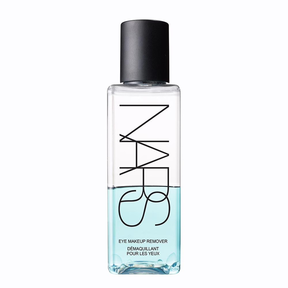 NARS Gentle Oil-Free Eye Makeup Remover 100ml. รีมูฟเวอร์สูตรไร้น้ำมัน