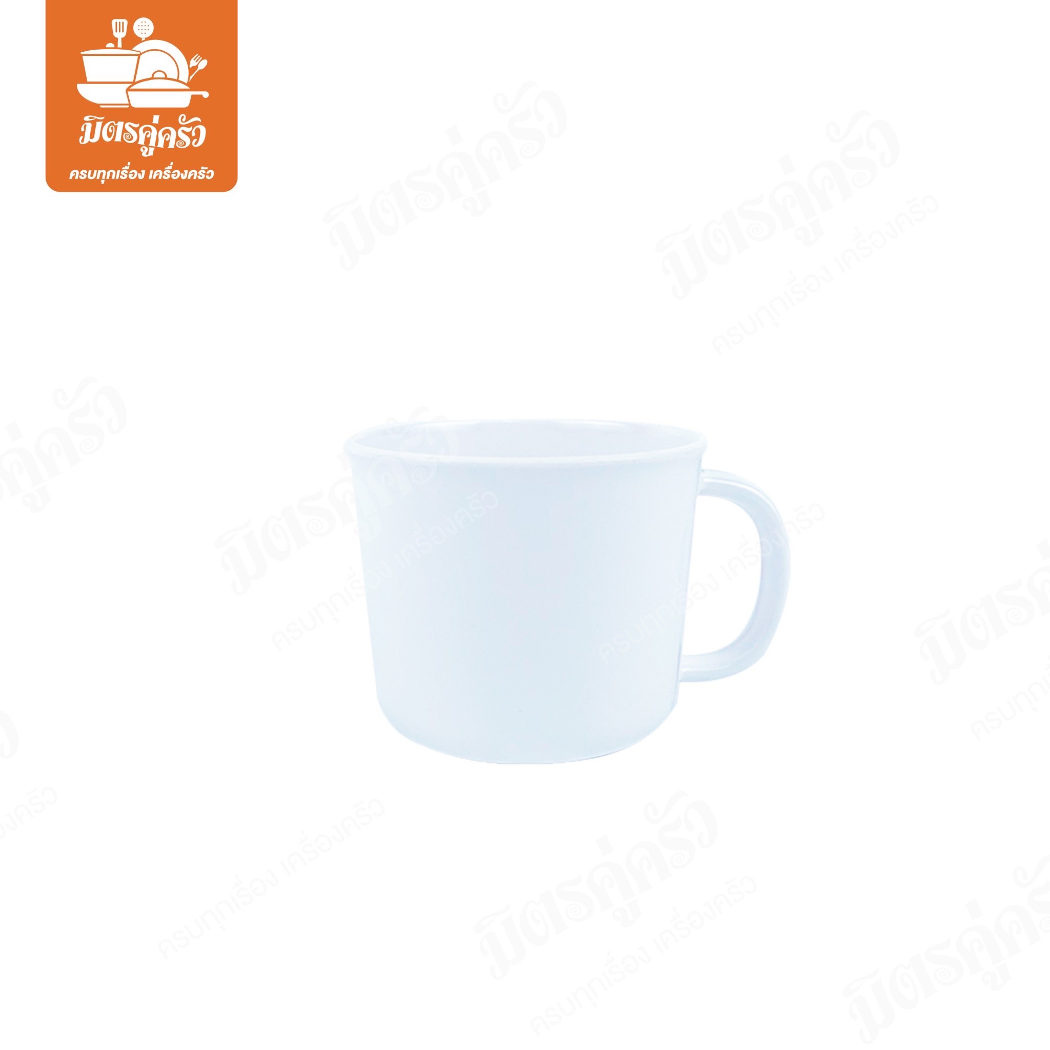 ถ้วยน้ำมีหู C994-3 Unica (ขนาด 3 นิ้ว)