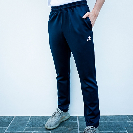 BCS SPORT SF662 กางเกงวอร์ม กางเกงจ๊อกเกอร์ สีกรมท่า