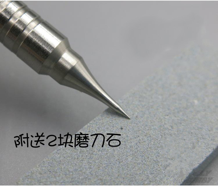 U-STAR เข็มย้ำลาย UA-1800