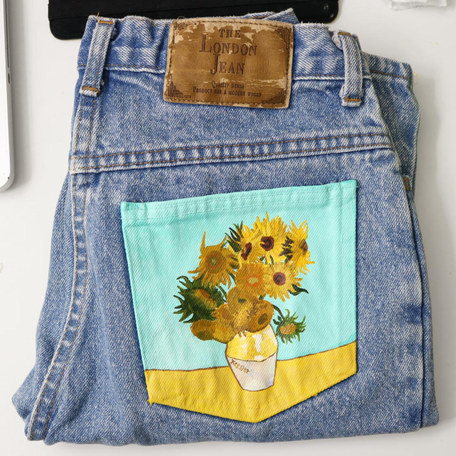 สีเพ้นท์เสื้อ เพ้นท์รองเท้า สีเพ้นท์ผ้าโดยเฉพาะ Beehive 20 มล. กันน้ำ ซักได้