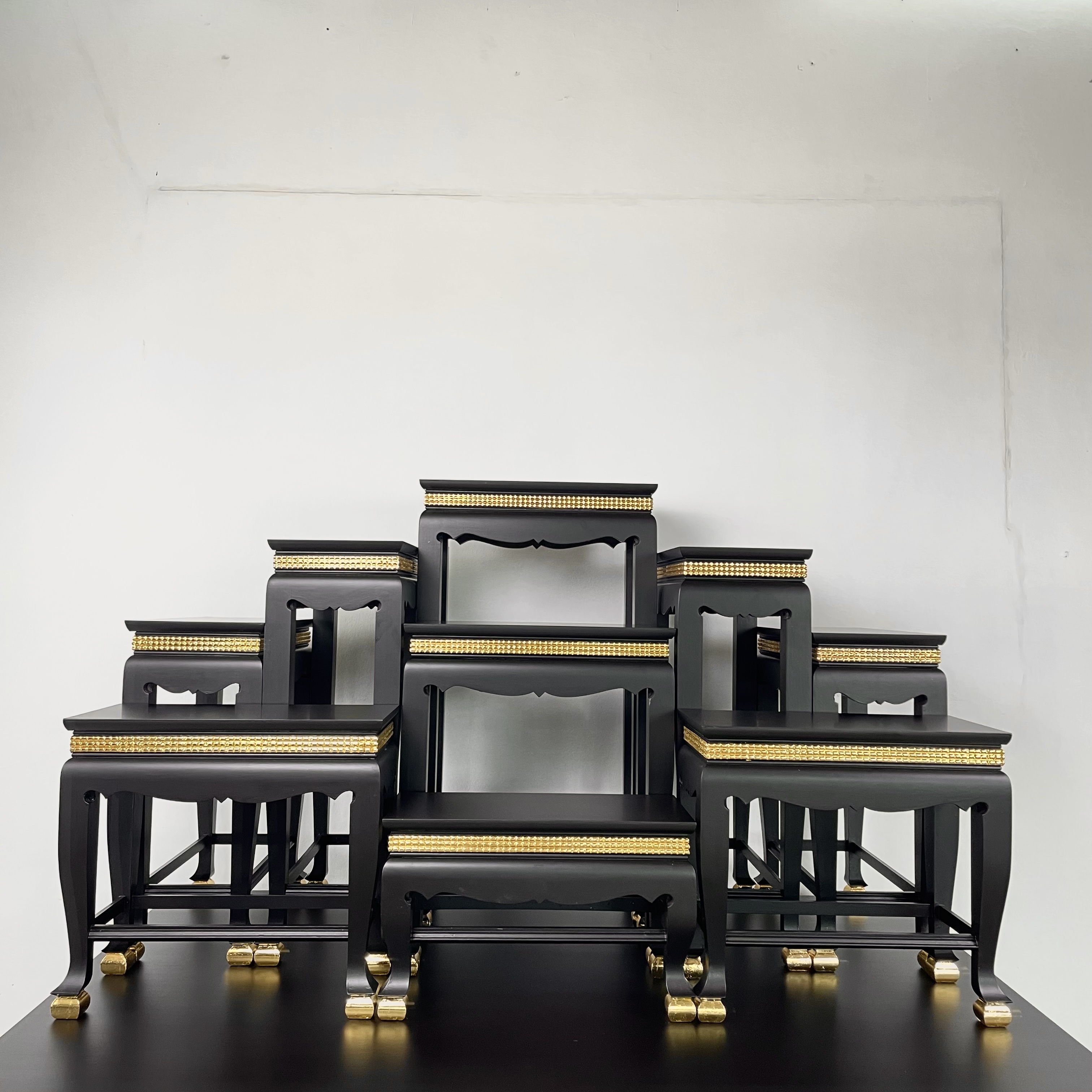 โต๊ะหมู่ 9 หน้า 10 พิกุลโอ๊ค