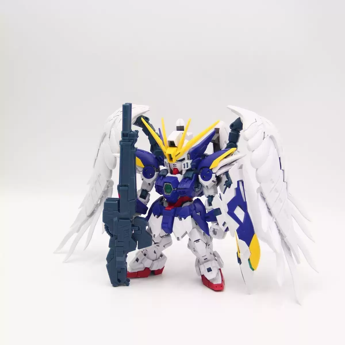 PRE-ORDER MGSD Flying Wing ZERO [GL]