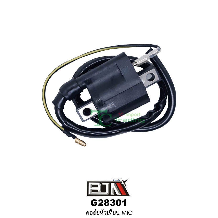 G28301 คอล์ยหัวเทียน MIO