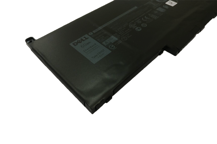 Battery Dell Latitude 7280 7290 7390 แบตเตอรี่ โน๊ตบุ๊ค Dell 7280 7290 7390 แท้ ตรงรุ่น ประกัน ศูนย์ Dell Thailand