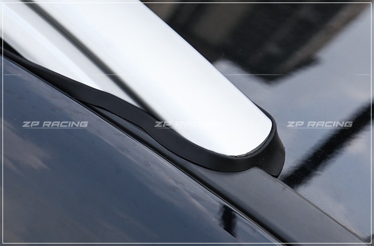 ราวหลังคา Euro Style CR-V