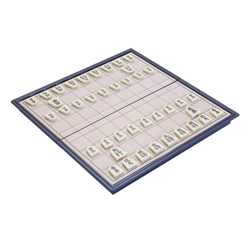 หมากรุกญี่ปุ่นแม่เหล็ก Shogi