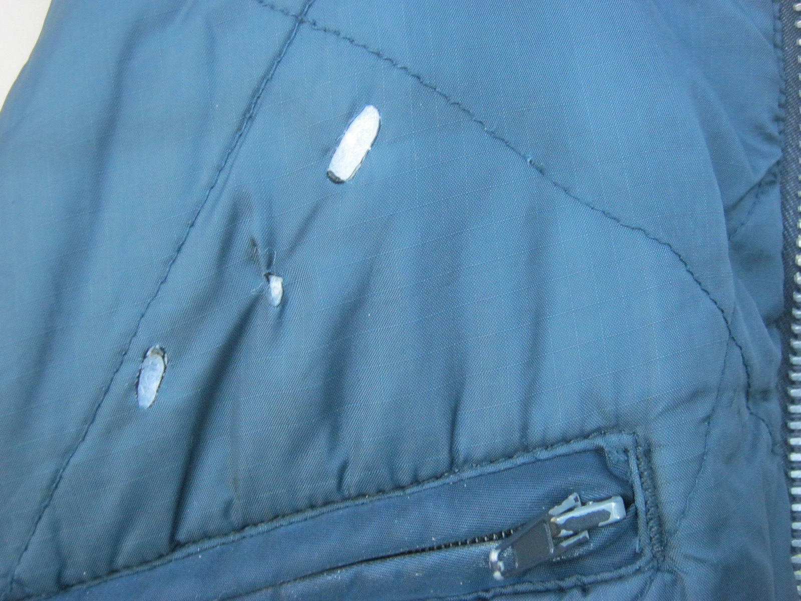 CWUR2 USAF JACKET, FLYER'S MAN INTERMEDIATE, CWU-R AUTHENTIC 🇺🇸 SCHOTT FLIGHT JACKET