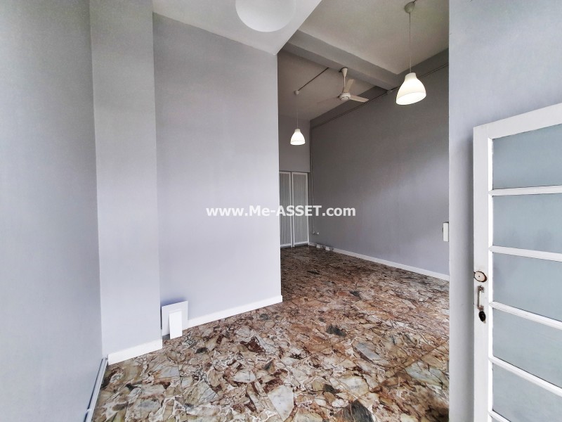 ขายและเช่า ทาวน์โฮมใกล้รถไฟฟ้า ย่าน สุทธิสาร ห้วยขวาง ประชาราษฎร์บำเพ็ญ : ถ.สุทธิสาร ซ.อุดมเกียรติ : 3 ชั้น 25.5 ตารางวา