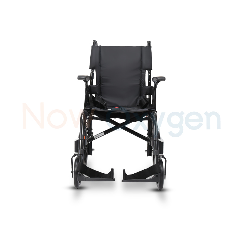 รถเข็นผู้ป่วย Invacare Action 2NG รับประกัน 2 ปี