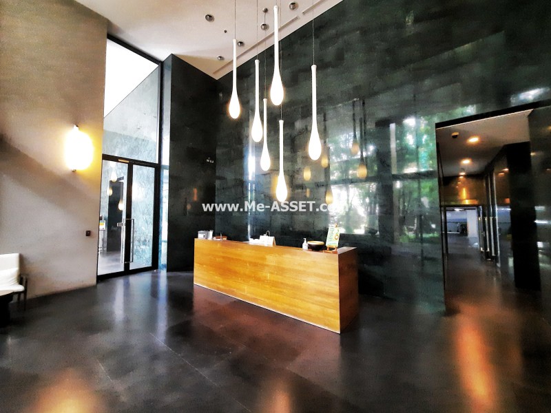 ขายคอนโด ดิอิสสระ ถ.ลาดพร้าว 14 แขวงจอมพล เขตจตุจักร กรุงเทพ ใกล้สถานีรถไฟฟ้า ลาดพร้าว จตุจักร พไลโยธิน / พื้นที่ 34.31 ตารางเมตร