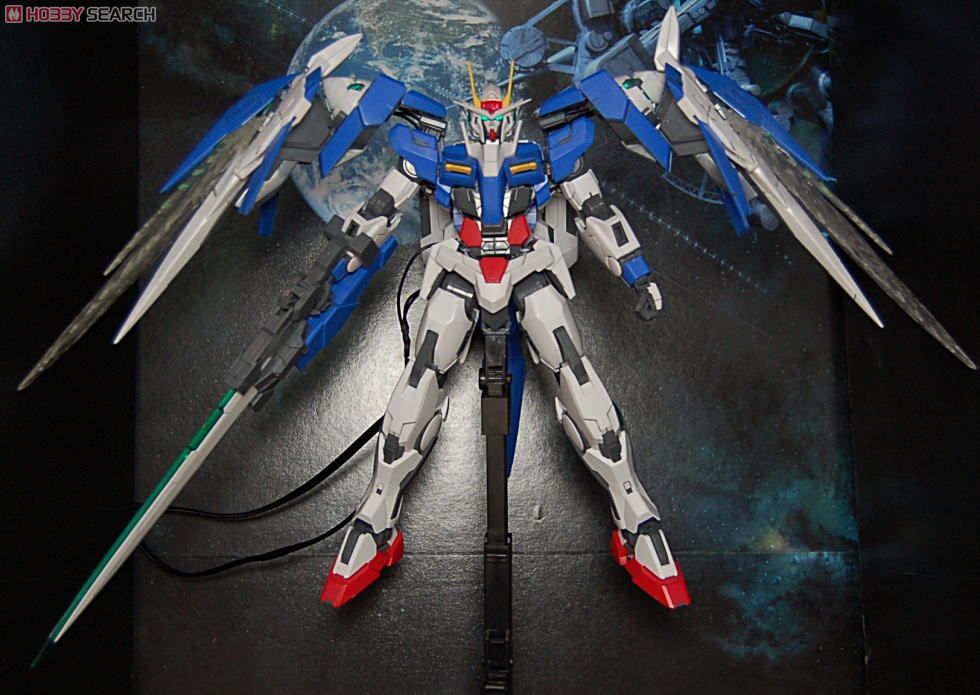 GN-0000+GNR-010 00 Raiser (MG)