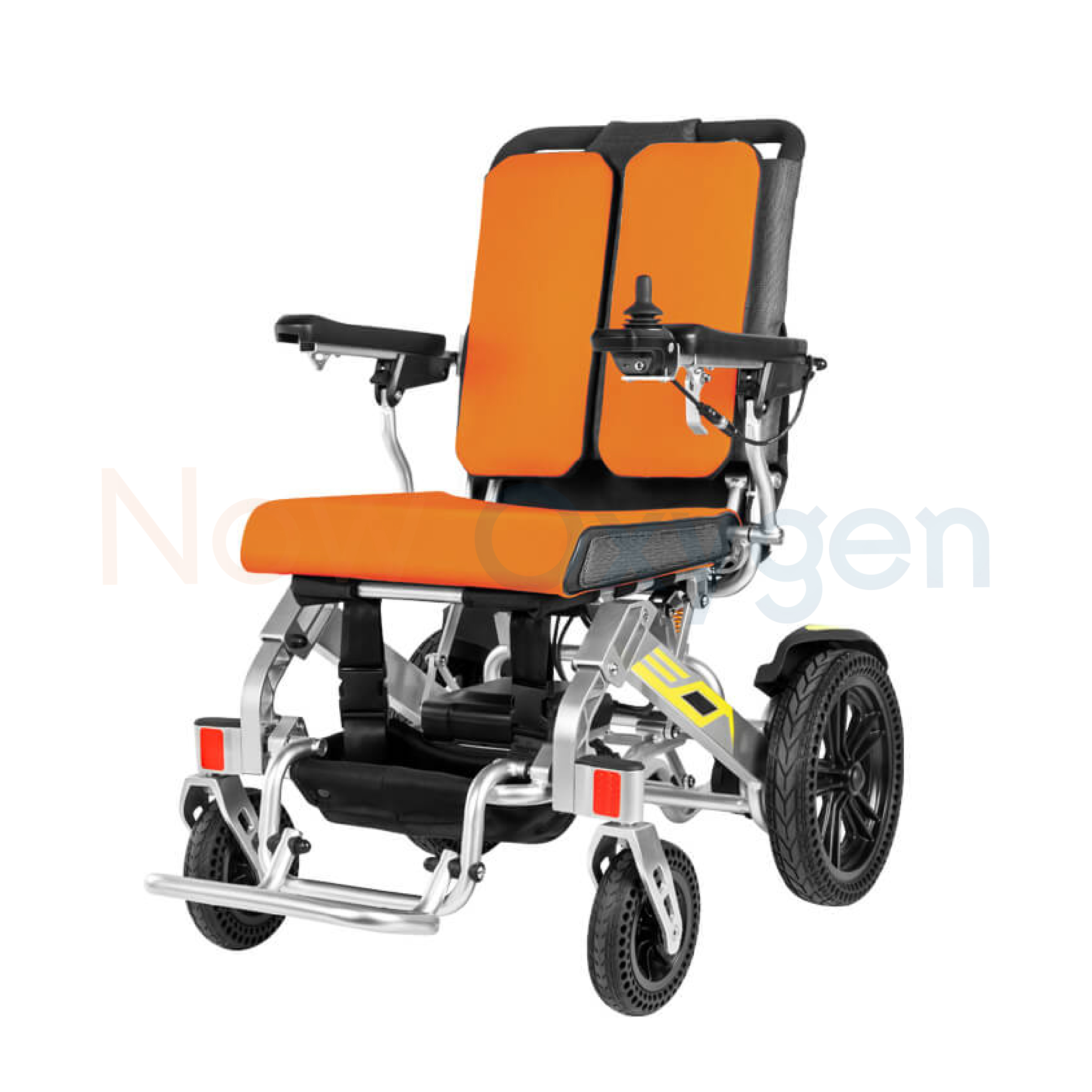 รถเข็นไฟฟ้า สำหรับผู้ป่วย ผู้สูงอายุ รุ่น Ultra Comfort รับประกัน 3 ปี