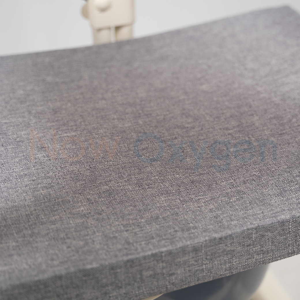 รถเข็นเคลื่อนย้ายแบบแมนนวล มือหมุนด้านบนใช้งานง่าย รับประกัน 2 ปี