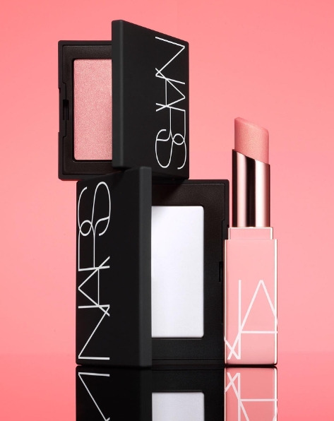 เซต Nars The Glow Getter Set