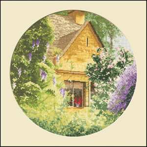 เฮริเทจ - WISTERIA COTTAGE