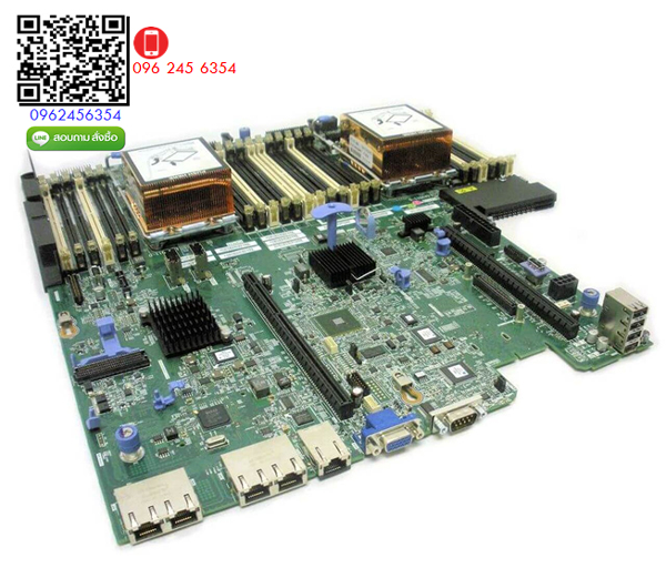 IBM,00Y8494,00Y8457,IBM,x3650 M4,System Board V1