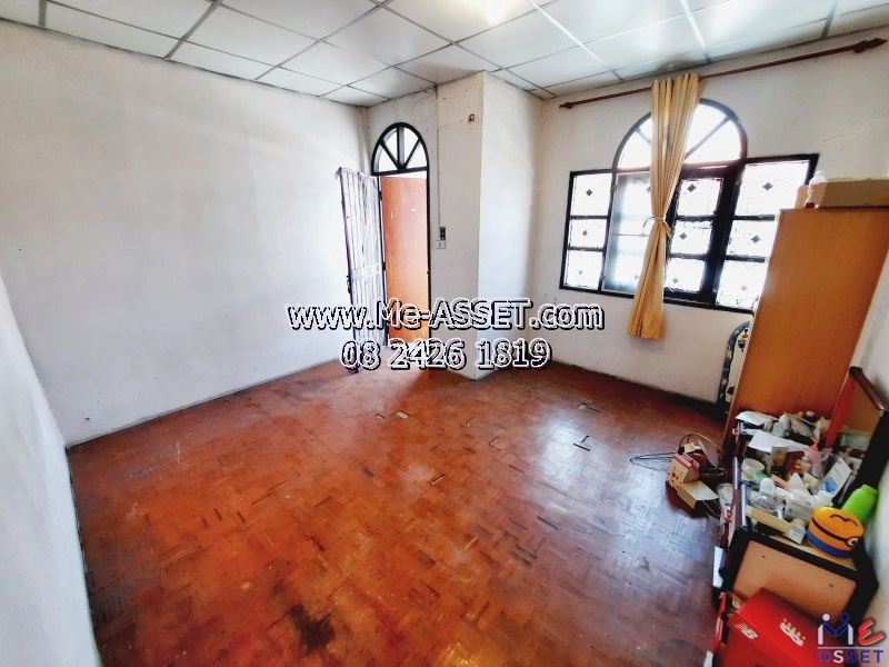 ขายทาวน์เฮ้าส์ ย่าน อ้อมน้อย กระทุ่มแบน พุทธสาคร เศรษฐกิจ1 เพชรเกษม120 : ม.เพชรเกษมไพลิน : 2 ชั้น 16 ตร.วา