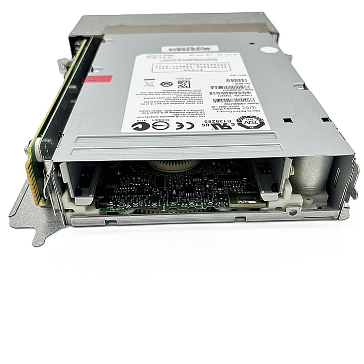 Oracle/Sun 7050448 [TorCompTH Thailand ขายจำหน่าย ราคา] Oracle HP LTO5 6Gb SAS Half Height Drive with Tray, 12V Fan for StorageTek SL150