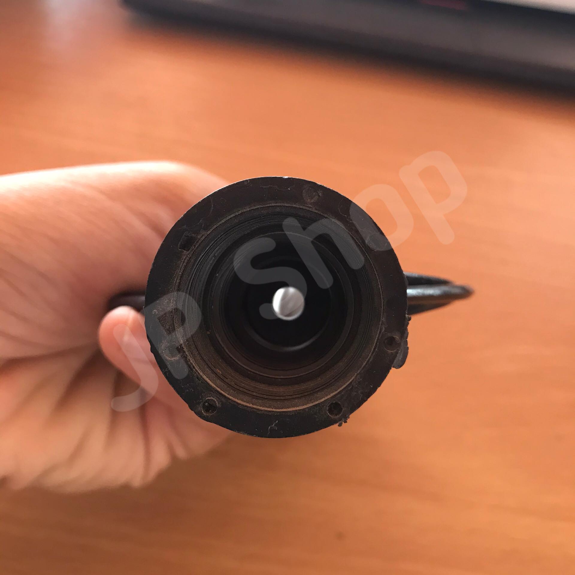 สปริงเกอรืในสแตนเลส หัวรดน้ำ สปริงเกอร์ ใบสแตนเลส เกลียวใน แพ็ค 10 ตัว