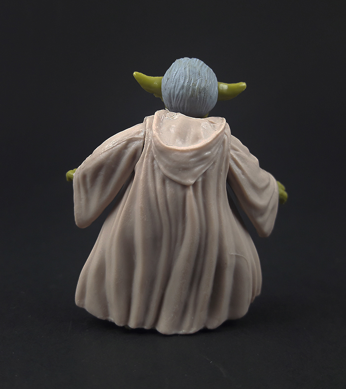 3.75 นิ้ว Yoda Revenge Of The Sith The Vintage Collection - Star Wars
