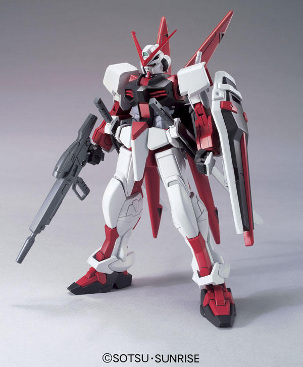 พร้อมส่ง HG M1 ASTRAY