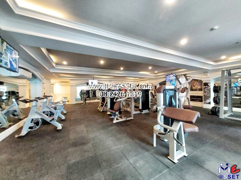 ขายคอนโด วิวสระว่ายน้ำ ย่าน พัทยา นาจอมเทียน เขาพระตำหนัก บางละมุง สัตหีบ : เซเว่นซีส์โค้ดดิอะซูร์ Seven Seas Cote D'Azur : 32.29 ตร.เมตร