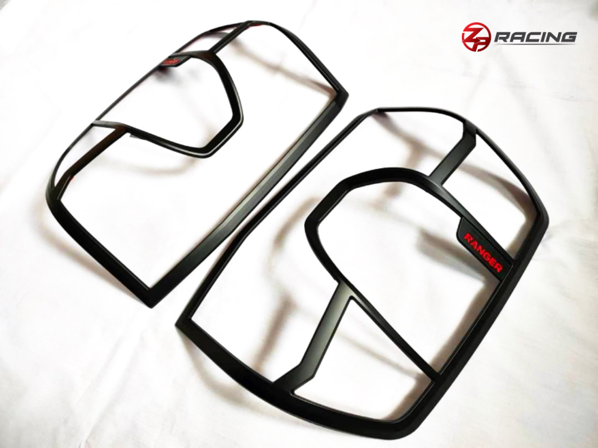 ครอบไฟท้าย Next-Gen Ranger ฟอร์ดเรนเจอร์