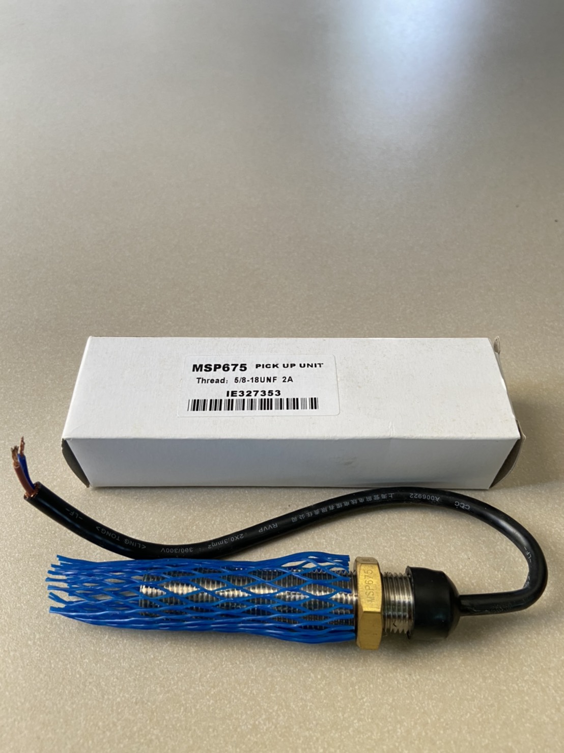 Pick up Unit (MPS675)