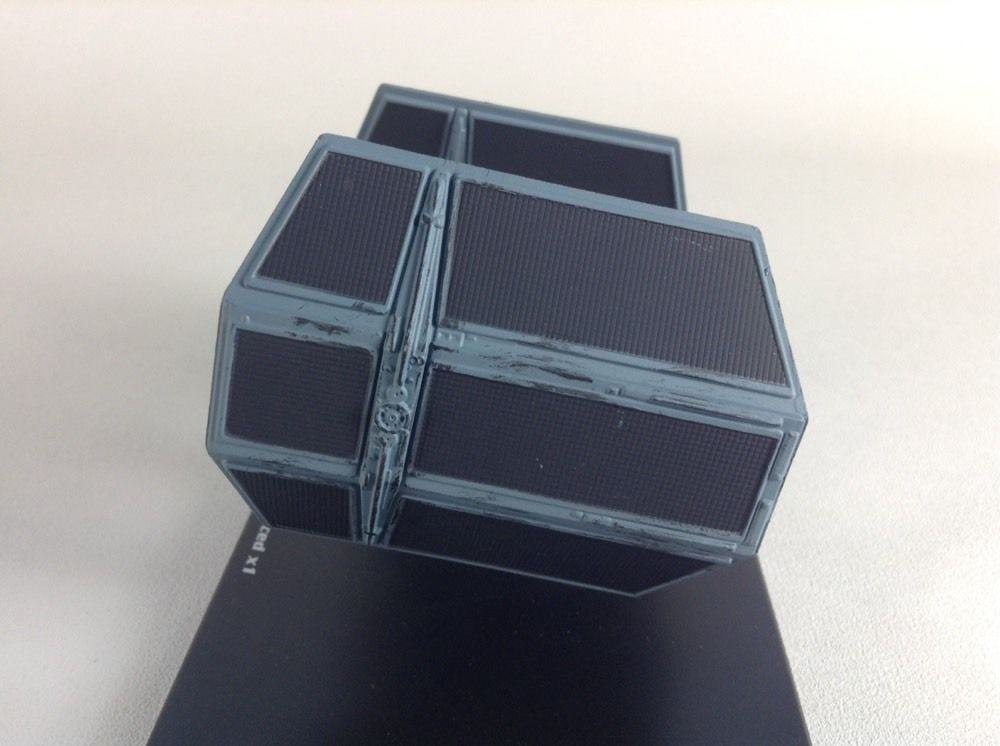 TIE Advanced x1 - Star Wars