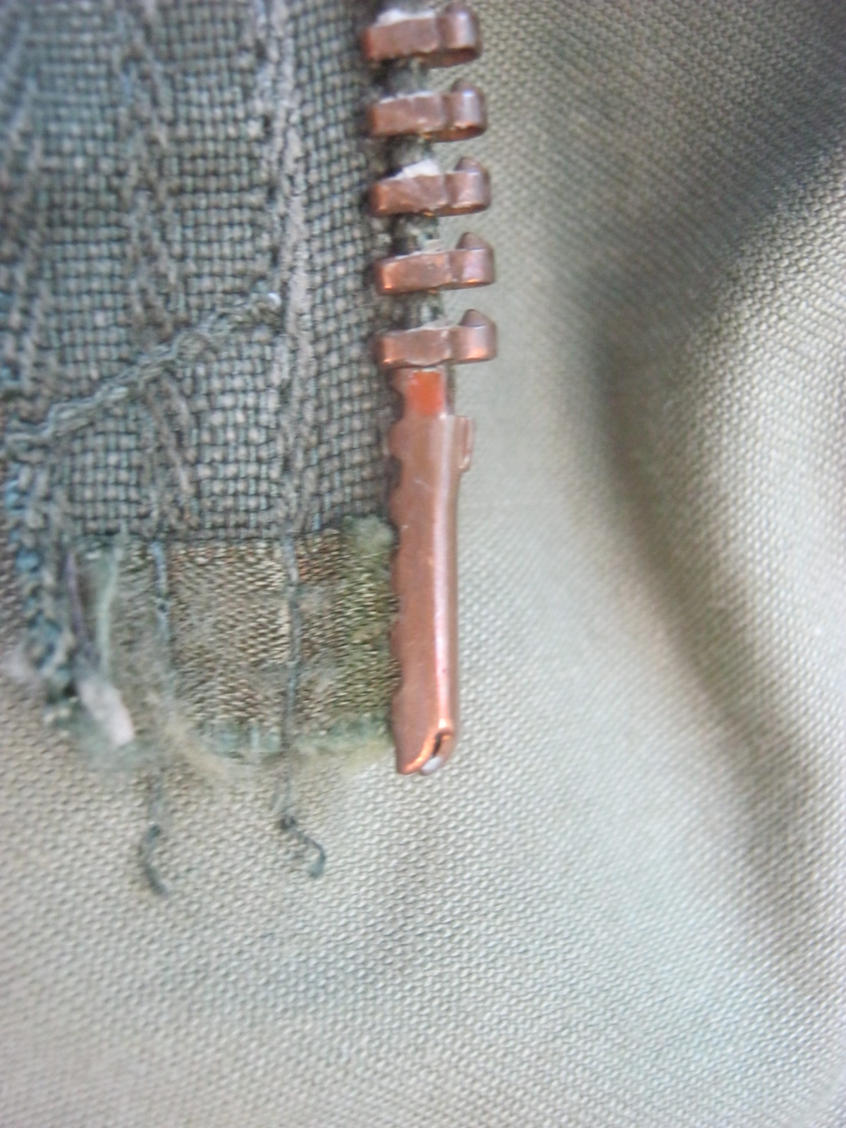 ขายแล้ว เสื้อทหาร M65 Class1 Pattern4