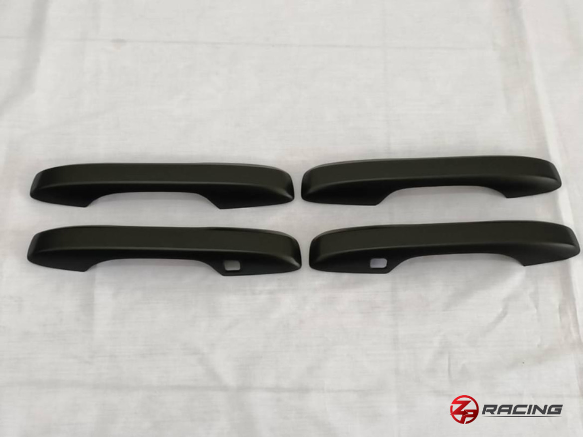 ชุดครอบมือจับประตู ครอบมือดึงประตู CIVIC FE