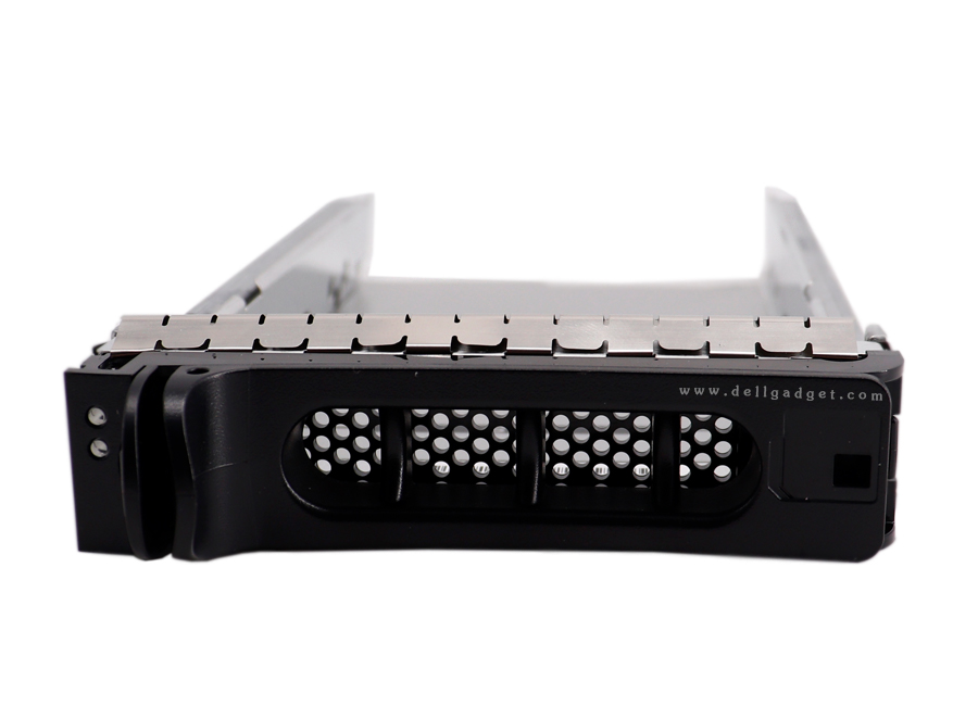 ถาด ฮาร์ดดิส Server Dell 3.5 Caddy Dell 840 R300 R900 R905 T300 T605 MD1000 NF100 ราคา พิเศษ