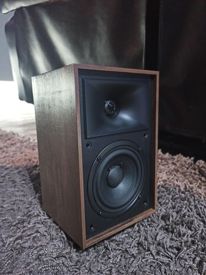 Klipsch ProMedia Heritage 2.1