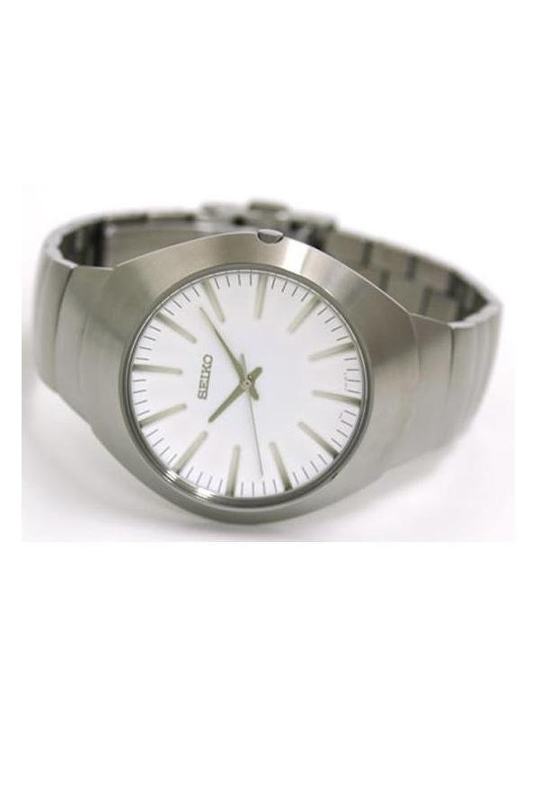SEIKO SPIRIT Special Edition รุ่น SBPB007 - Silver