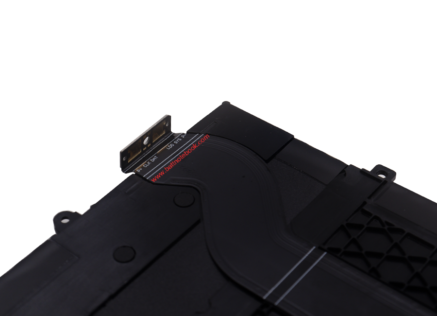 Battery Dell XPS 13 7390 2in1 51Whr 52TWH แบตเตอรี่ Dell 7390 แท้ ตรงรุ่น ประกันศูนย์ Dell Thailand ราคา พิเศษ