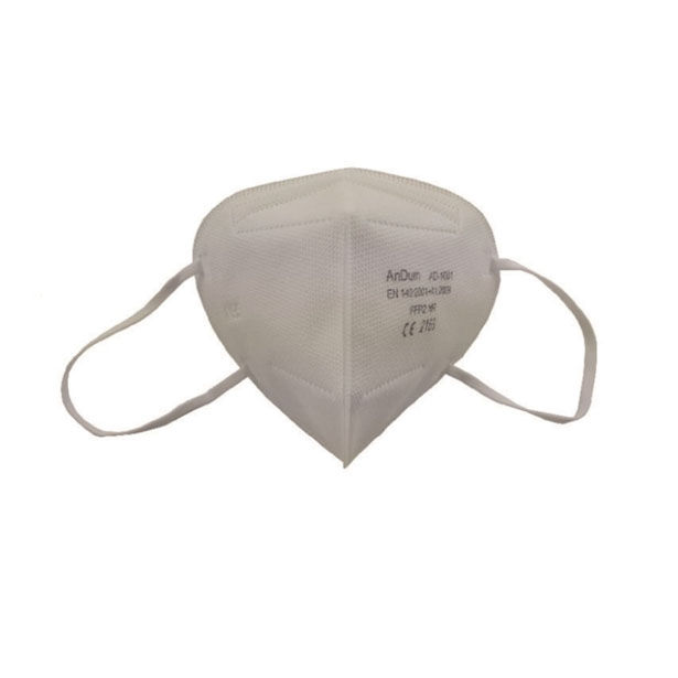 หน้ากากอนามัย N95 รุ่น AD-1001 ( 1 แพ็คมีจำนวน 50 ชิ้น)
