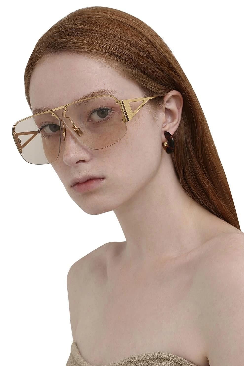 แว่นกันแดด BOTTEGA VENETA BV1065S 005