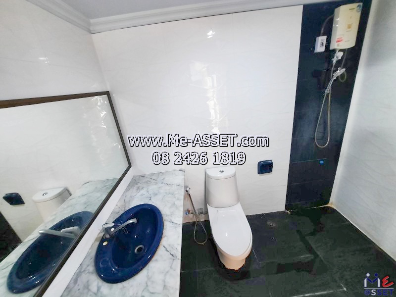 ขายและเช่าทาวน์เฮ้าส์ใกล้รถไฟฟ้า โซนปิ่นเกล้า อรุณอัมรินทร์ เชื่อมบรมราชชนนี จรัญสนิทวงศ์ ใกล้แยก 35 โบว์ รถไฟฟ้าสถานนีบางยี่ขัน เซ็นทรัลปิ่นเกล้า แบงค์ชาติ รพ.ศิริราช : มบ.ปิ่นจรัญวิลล่า : 3 ชั้น 32 ตร.วา