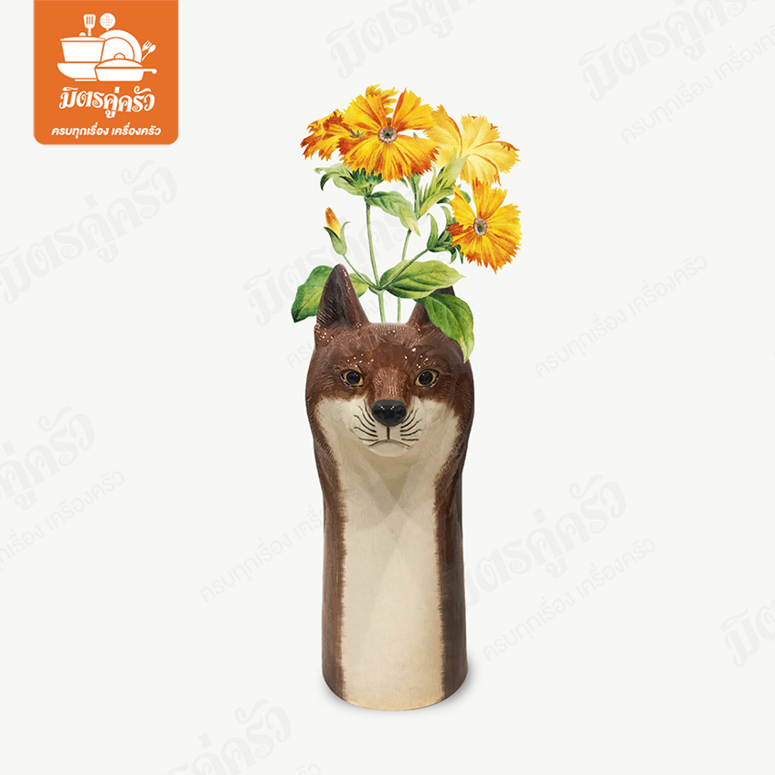 แจกันเซรามิค งานแอนทีค Handmade