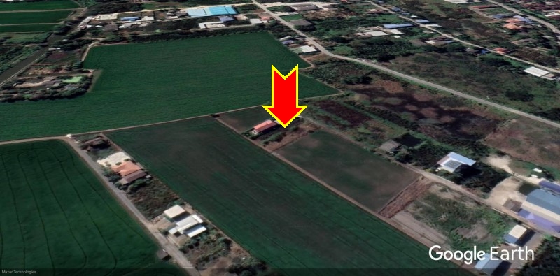 ขายที่ดินเปล่า ย่าน สุวินทวงศ์ มีนบุรี หนองจอก ฉลองกรุง นิมิตรใหม่ : ใกล้ รร.วังเล็กวิทยานุสรณ์ : 126 ตร.วา