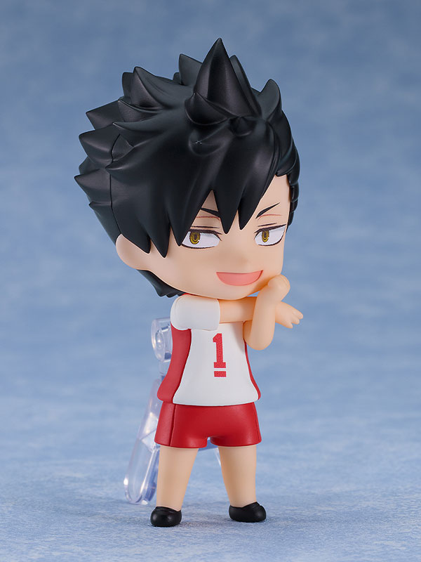 (พรีออเดอร์) Nendoroid Surprise Haikyu!! 03 Nekoma Edition (Set of 6) (ชำระเต็มจัดส่งฟรี Ems)