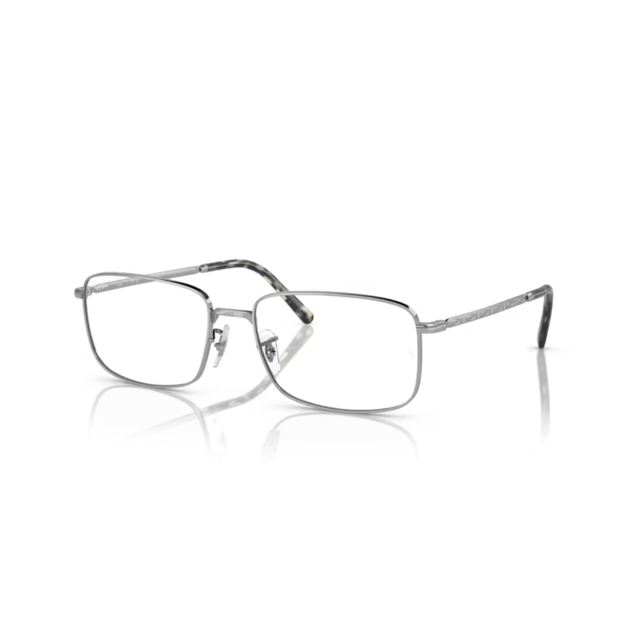 กรอบสายตา Ray Ban ORX3717V 2501 57
