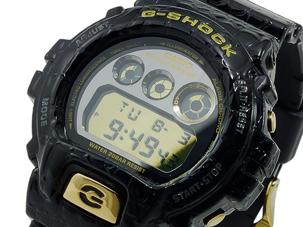 นาฬิกา CASIO G-Shock DW-6900CR-1DR limited model