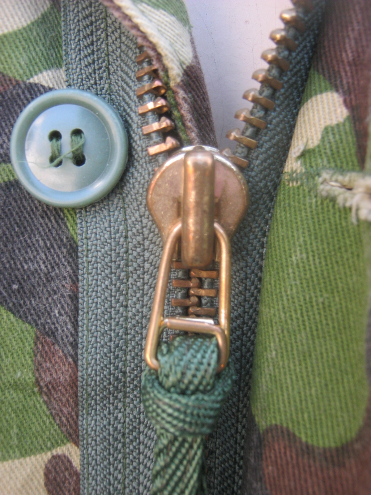 M65 ลายทหาร อังกฤษ