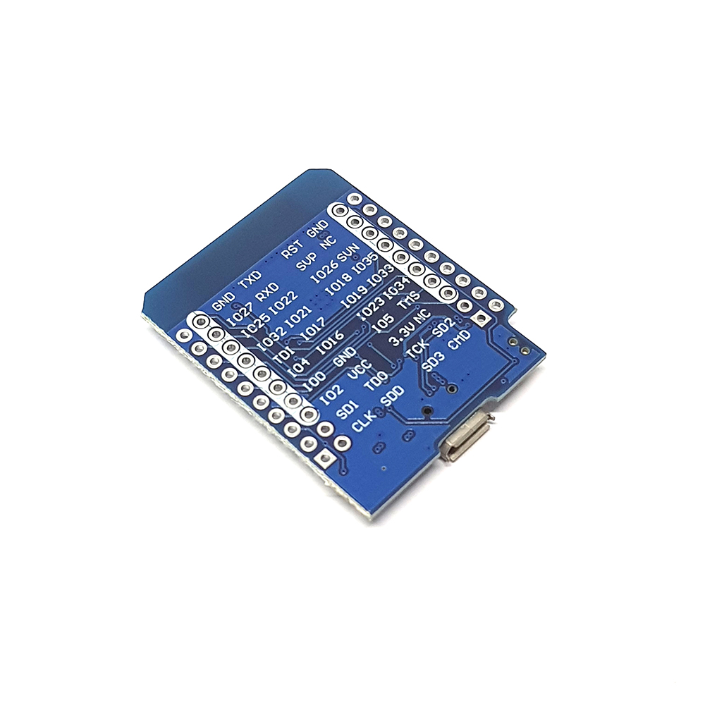 ESP32 MH-ET LIVE ESP32 (Wemos D1 Mini Compatible) development board ESP32 Mini kit WiFi+Bluetooth