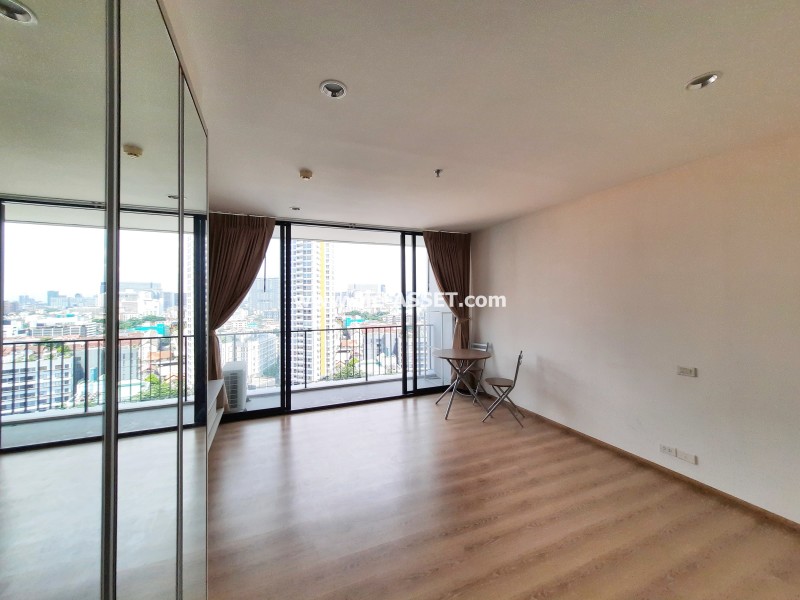 ขายคอนโด ดิอิสสระ ถ.ลาดพร้าว 14 แขวงจอมพล เขตจตุจักร กรุงเทพ ใกล้สถานีรถไฟฟ้า ลาดพร้าว จตุจักร พไลโยธิน / พื้นที่ 34.31 ตารางเมตร